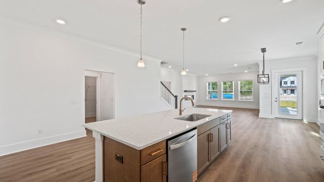 Tbd 3 Rebel Kat Court, James Island, SC 29412