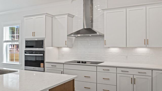 Tbd 3 Rebel Kat Court, James Island, SC 29412