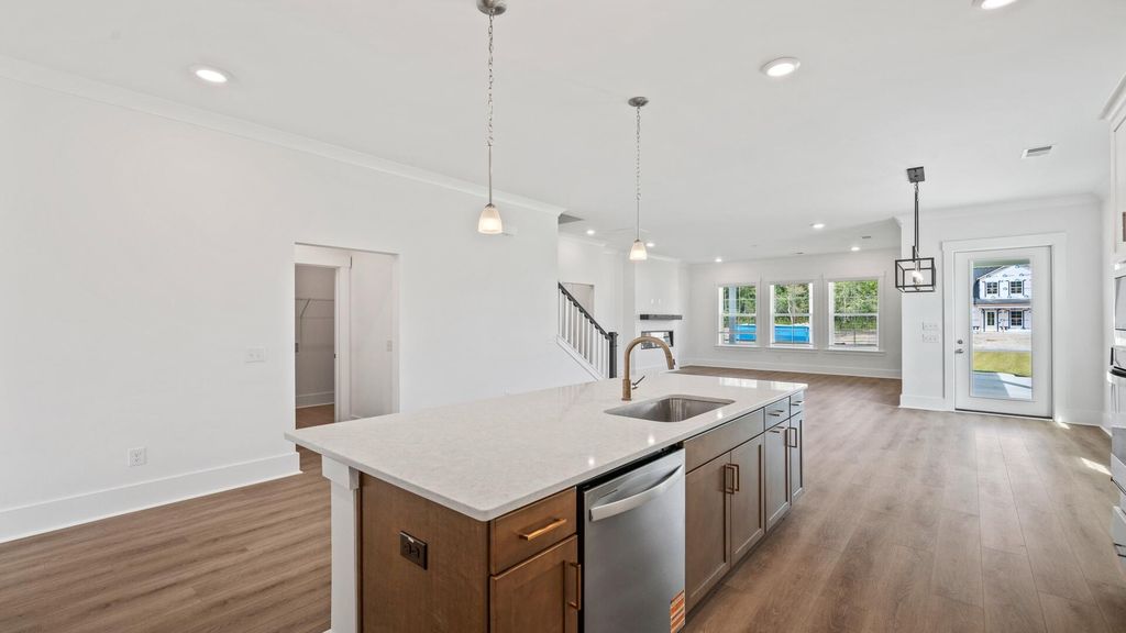 Image 4 of property listing at Tbd 3 Rebel Kat Court, James Island, SC 29412