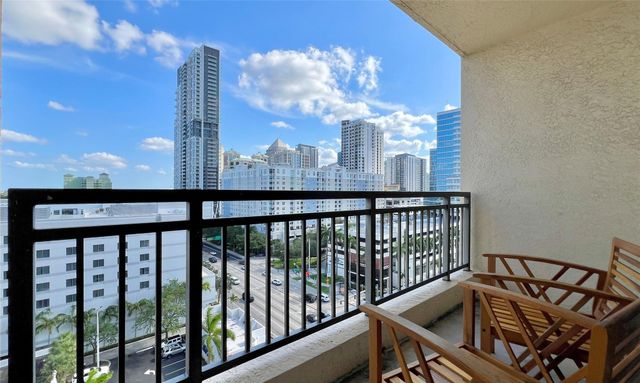 100 N Federal Highway 1136, Fort Lauderdale, FL 33301