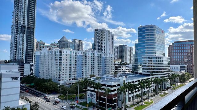 100 N Federal Highway 1136, Fort Lauderdale, FL 33301