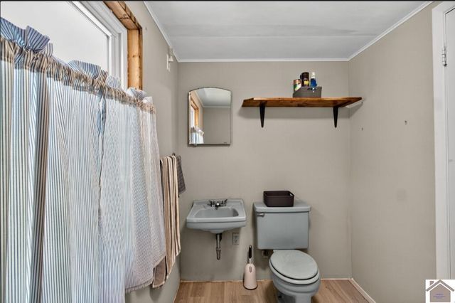 17551 Dawson RD, Dawson Springs, KY 42408