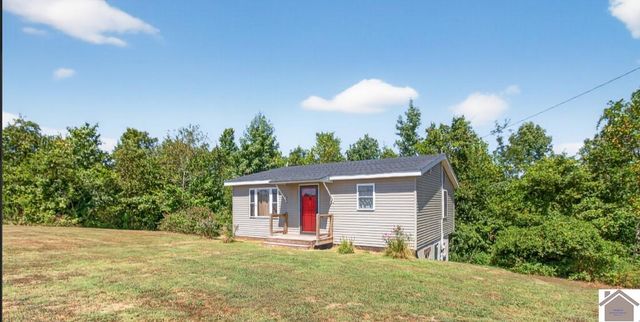 17551 Dawson RD, Dawson Springs, KY 42408