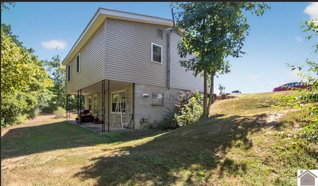 17551 Dawson RD, Dawson Springs, KY 42408