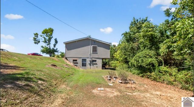 17551 Dawson RD, Dawson Springs, KY 42408