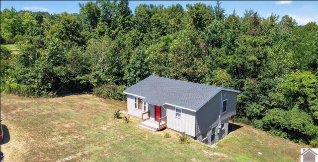 17551 Dawson RD, Dawson Springs, KY 42408