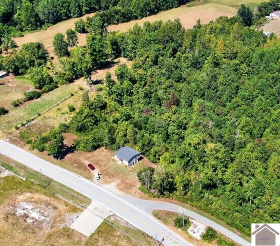 17551 Dawson RD, Dawson Springs, KY 42408