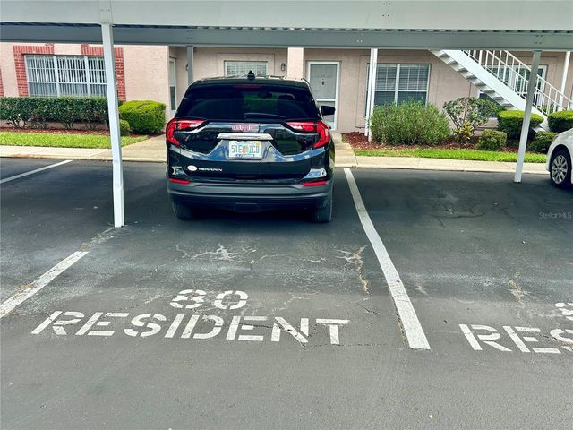 4908 MYRTLE OAK DRIVE 13, New Port Richey, FL 34653