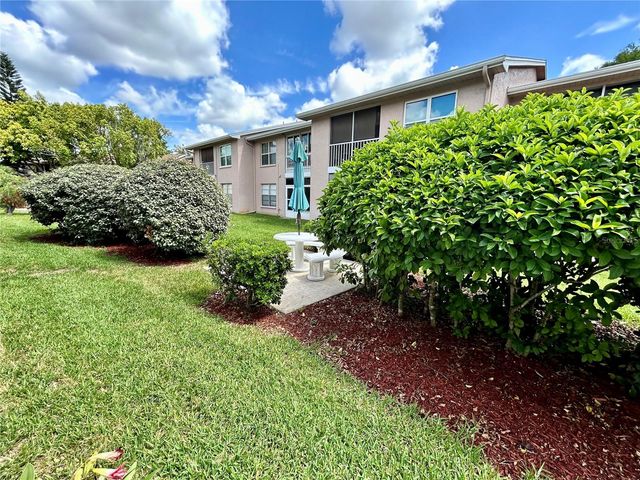 4908 MYRTLE OAK DRIVE 13, New Port Richey, FL 34653