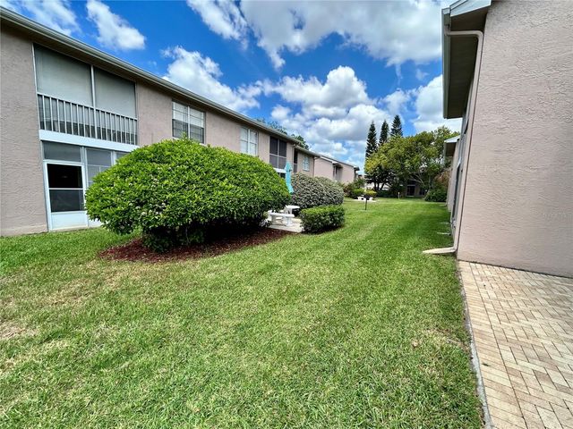 4908 MYRTLE OAK DRIVE 13, New Port Richey, FL 34653