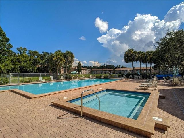 4908 MYRTLE OAK DRIVE 13, New Port Richey, FL 34653