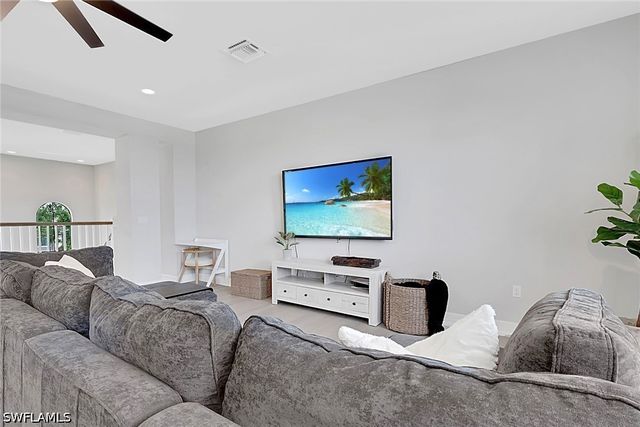 4541 Azalea DR, Naples, FL 34119