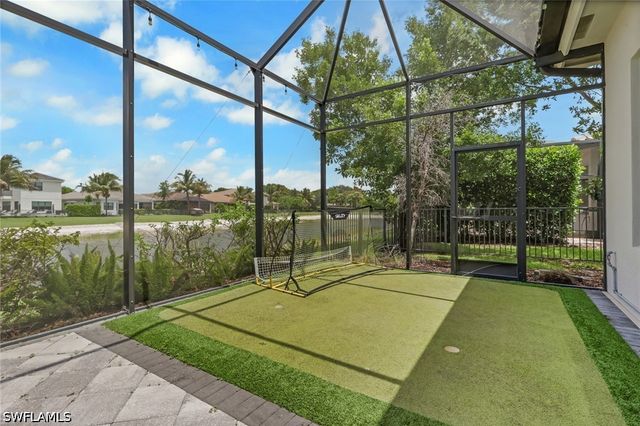 4541 Azalea DR, Naples, FL 34119