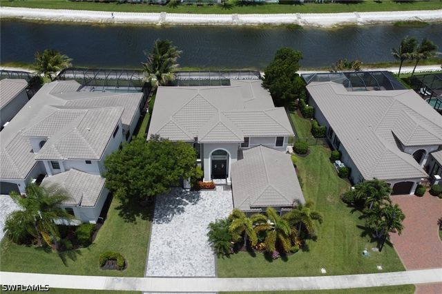 4541 Azalea DR, Naples, FL 34119