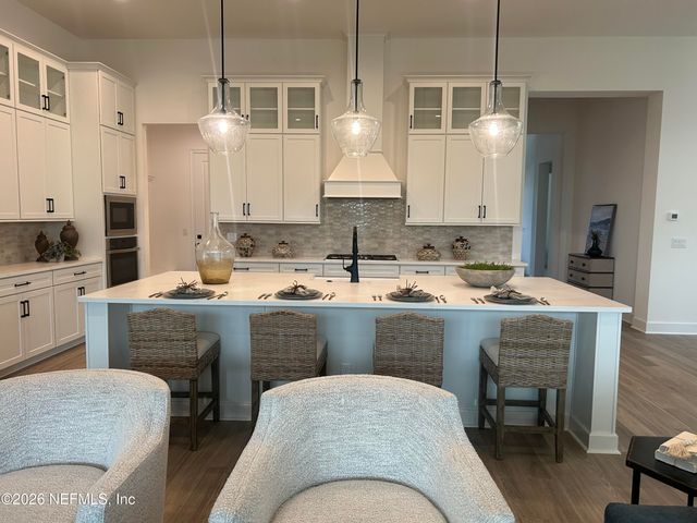 5909 CANOPY ROW Street, Jacksonville, FL 32224