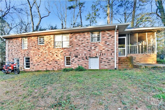 245 Hilltop Road, Athens, GA 30605