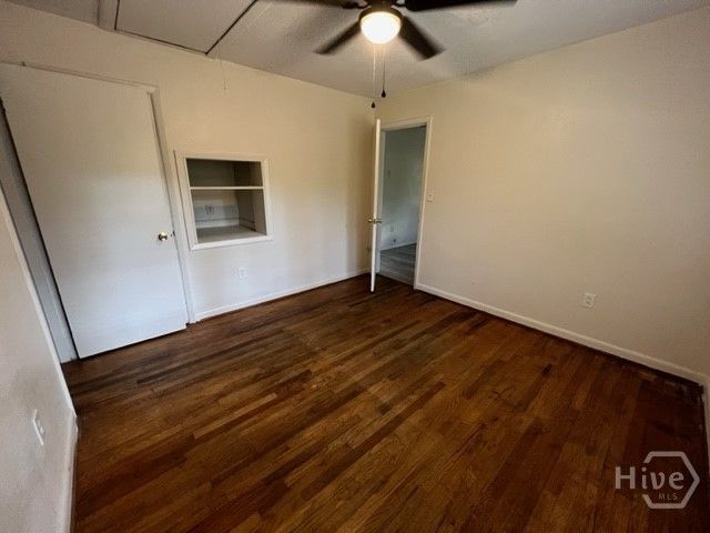 245 Hilltop Road, Athens, GA 30605