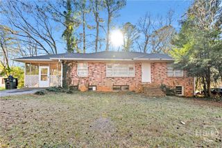 245 Hilltop Road, Athens, GA 30605