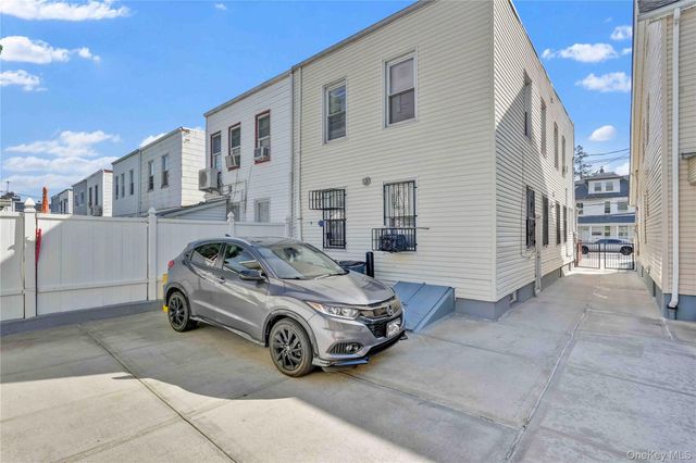 107-22 105 STREET, Ozone Park, NY 11417