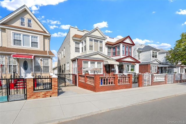 107-22 105 STREET, Ozone Park, NY 11417