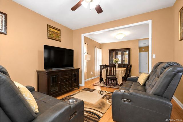 107-22 105 STREET, Ozone Park, NY 11417