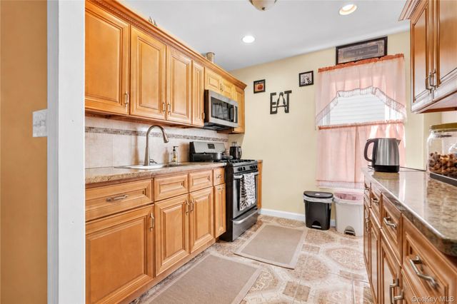 107-22 105 STREET, Ozone Park, NY 11417
