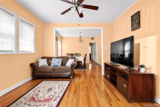 107-22 105 STREET, Ozone Park, NY 11417
