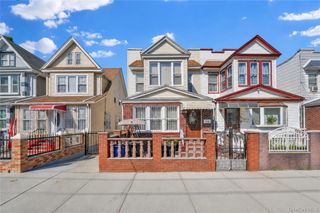 107-22 105 STREET, Ozone Park, NY 11417