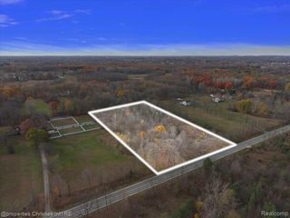 0000 Currie Road, South Lyon, MI 48178