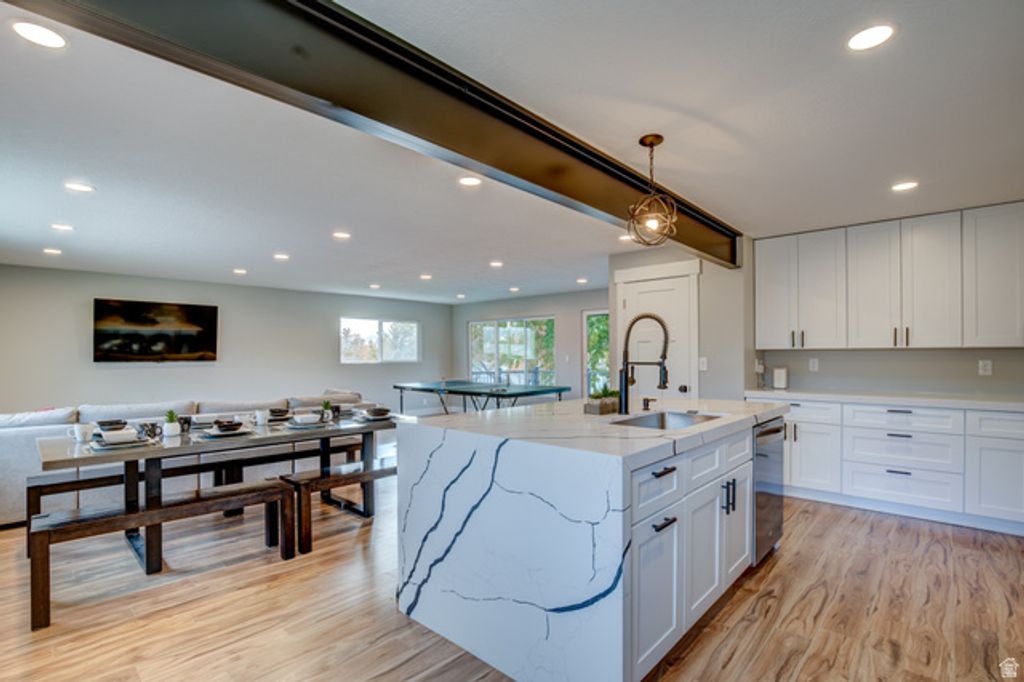 Image 4 of property listing at 423 W 700 N ST, American Fork, UT 84003