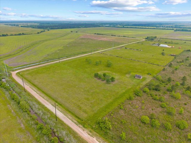 0 County Road 622, Dayton, TX 77535
