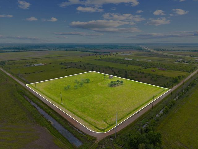 0 County Road 622, Dayton, TX 77535