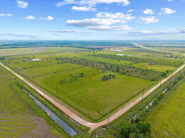 0 County Road 622, Dayton, TX 77535