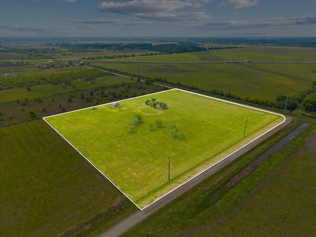 0 County Road 622, Dayton, TX 77535