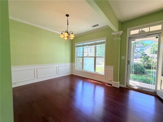 2113 Worrall Hill Drive, Duluth, GA 30096
