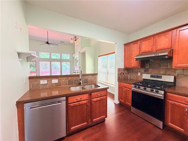 2113 Worrall Hill Drive, Duluth, GA 30096