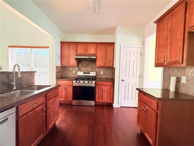 2113 Worrall Hill Drive, Duluth, GA 30096