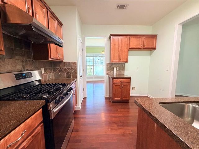 2113 Worrall Hill Drive, Duluth, GA 30096