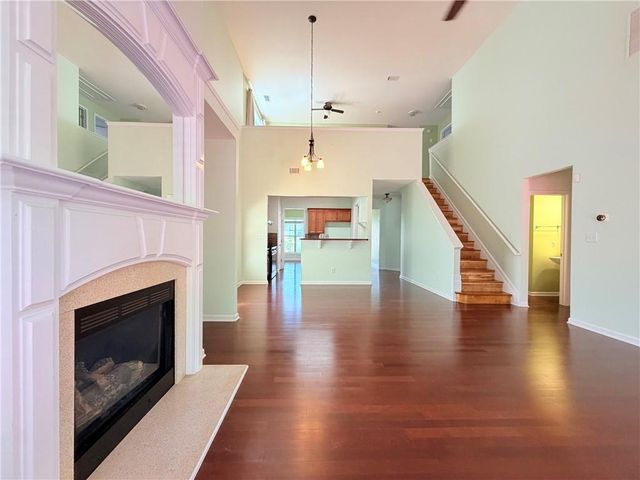2113 Worrall Hill Drive, Duluth, GA 30096