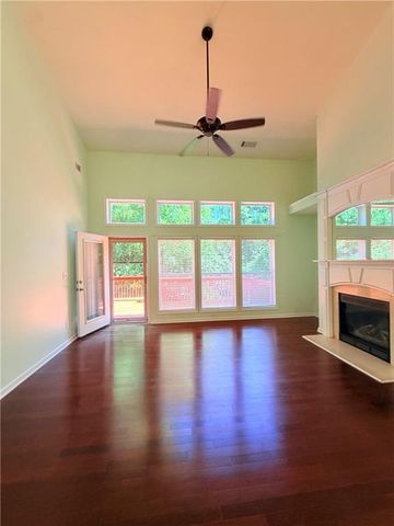 2113 Worrall Hill Drive, Duluth, GA 30096