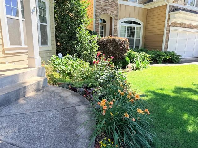 2113 Worrall Hill Drive, Duluth, GA 30096