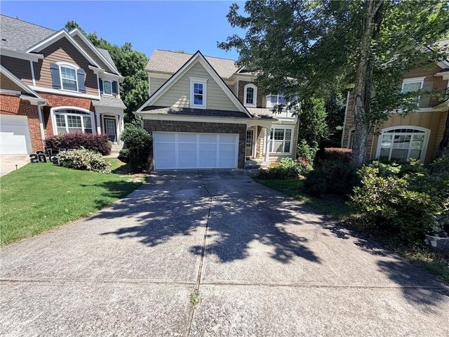 2113 Worrall Hill Drive, Duluth, GA 30096