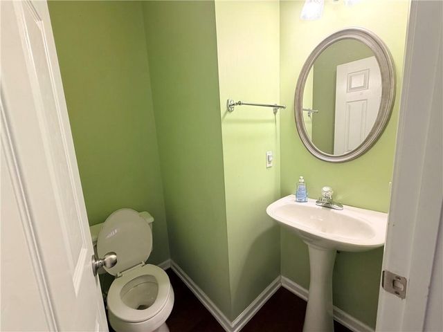 2113 Worrall Hill Drive, Duluth, GA 30096