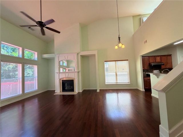 2113 Worrall Hill Drive, Duluth, GA 30096