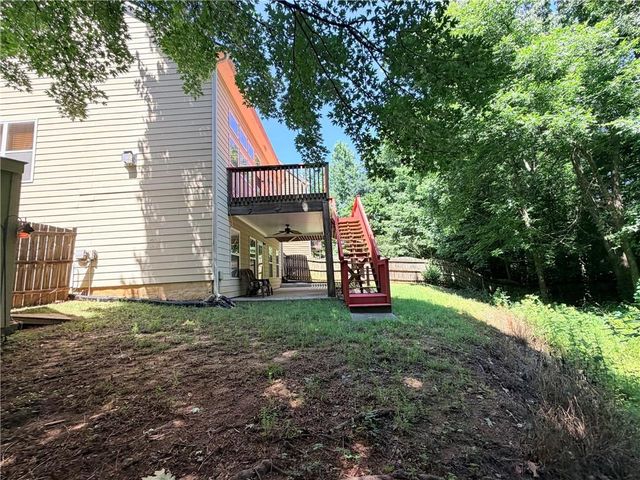 2113 Worrall Hill Drive, Duluth, GA 30096