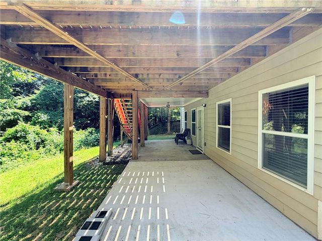 2113 Worrall Hill Drive, Duluth, GA 30096