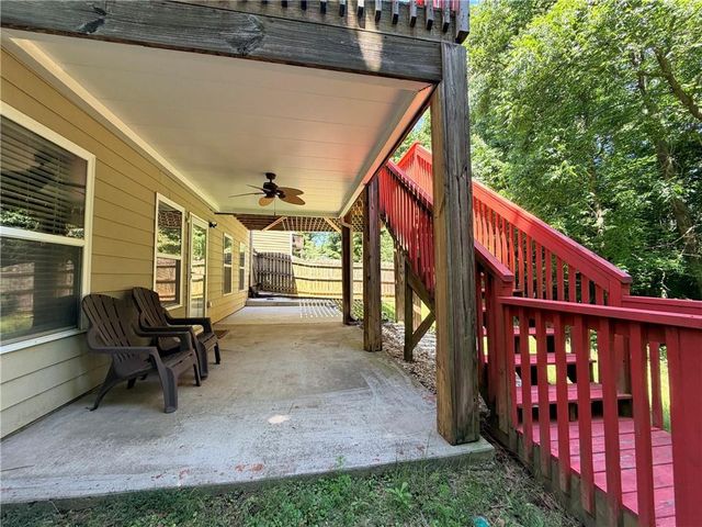 2113 Worrall Hill Drive, Duluth, GA 30096