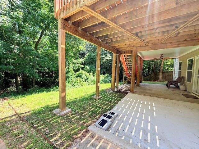 2113 Worrall Hill Drive, Duluth, GA 30096