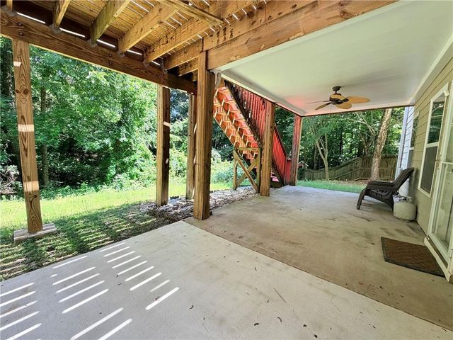 2113 Worrall Hill Drive, Duluth, GA 30096