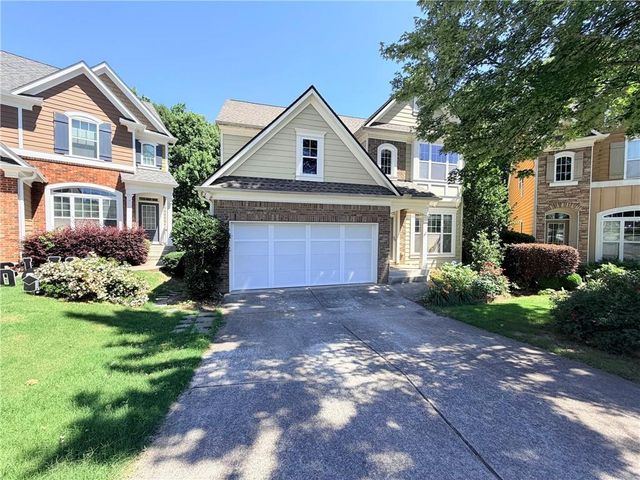 2113 Worrall Hill Drive, Duluth, GA 30096